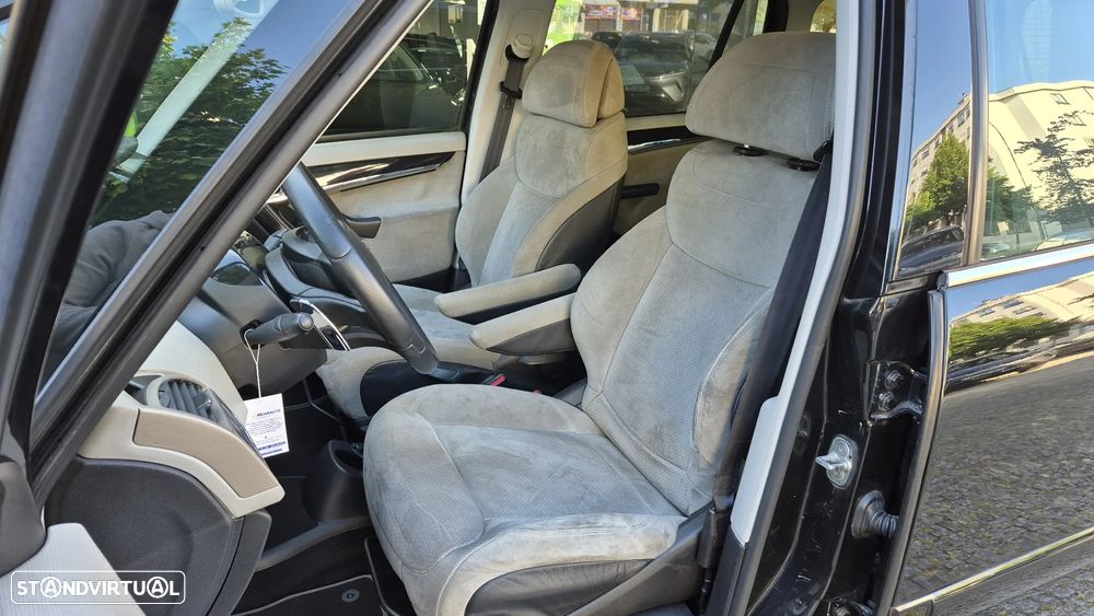 Citroën C4 Grand Picasso 1.6 HDi Exclusive CMP6 - 7
