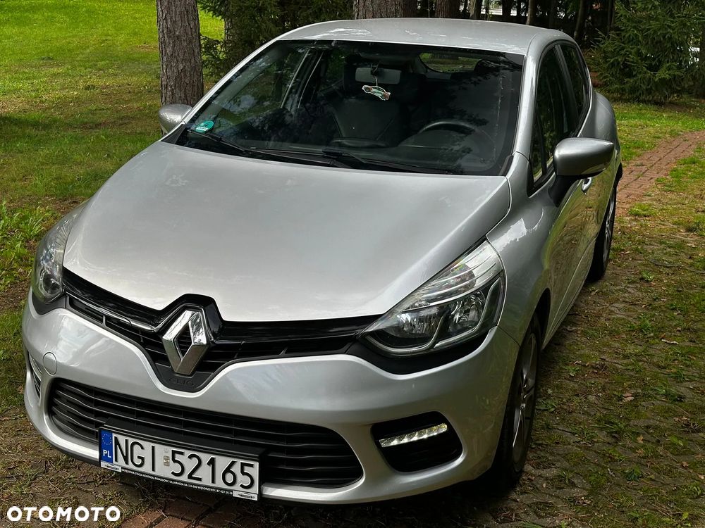 Renault Clio TCe 90 Dynamique - 4