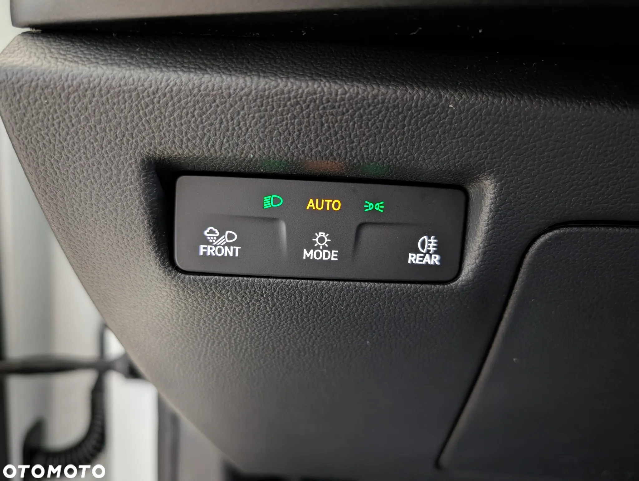 Skoda Superb - 18