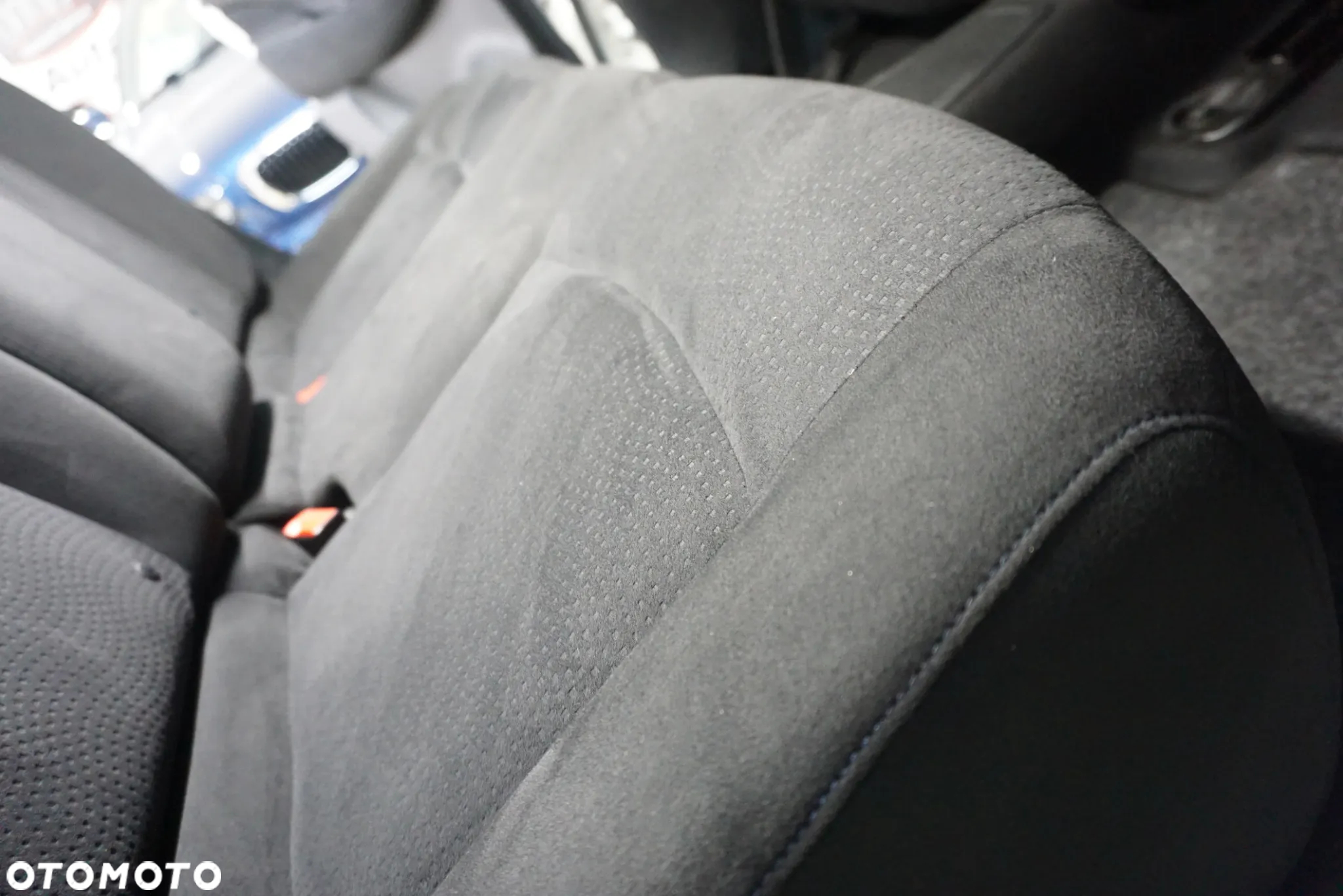 Nissan Leaf 30 kWh (mit Batterie) Visia - 21