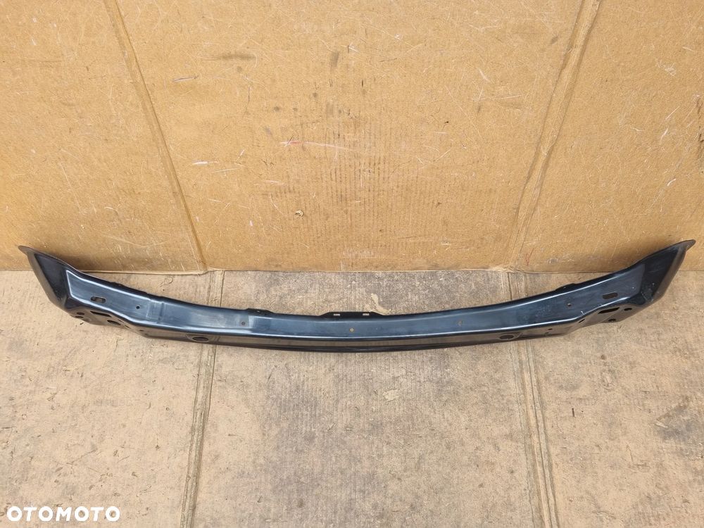 DACIA DUSTER II BELKA ZDERZAKA PRZÓD - 2