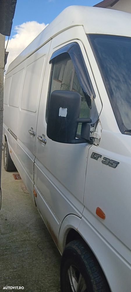 Volkswagen LT 35 - 5