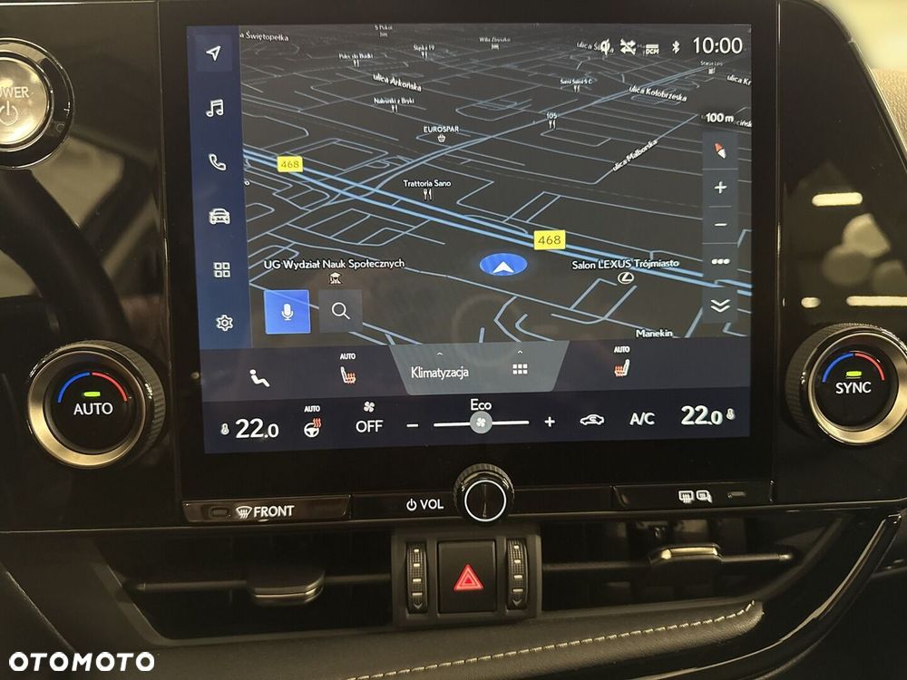 Lexus NX 350h Prestige 2WD - 22