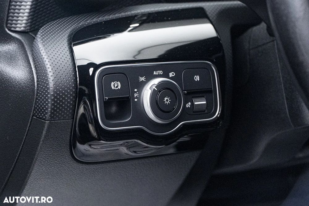 Mercedes-Benz CLA 250 e 8G-DCT Edition Progressive Line - 20