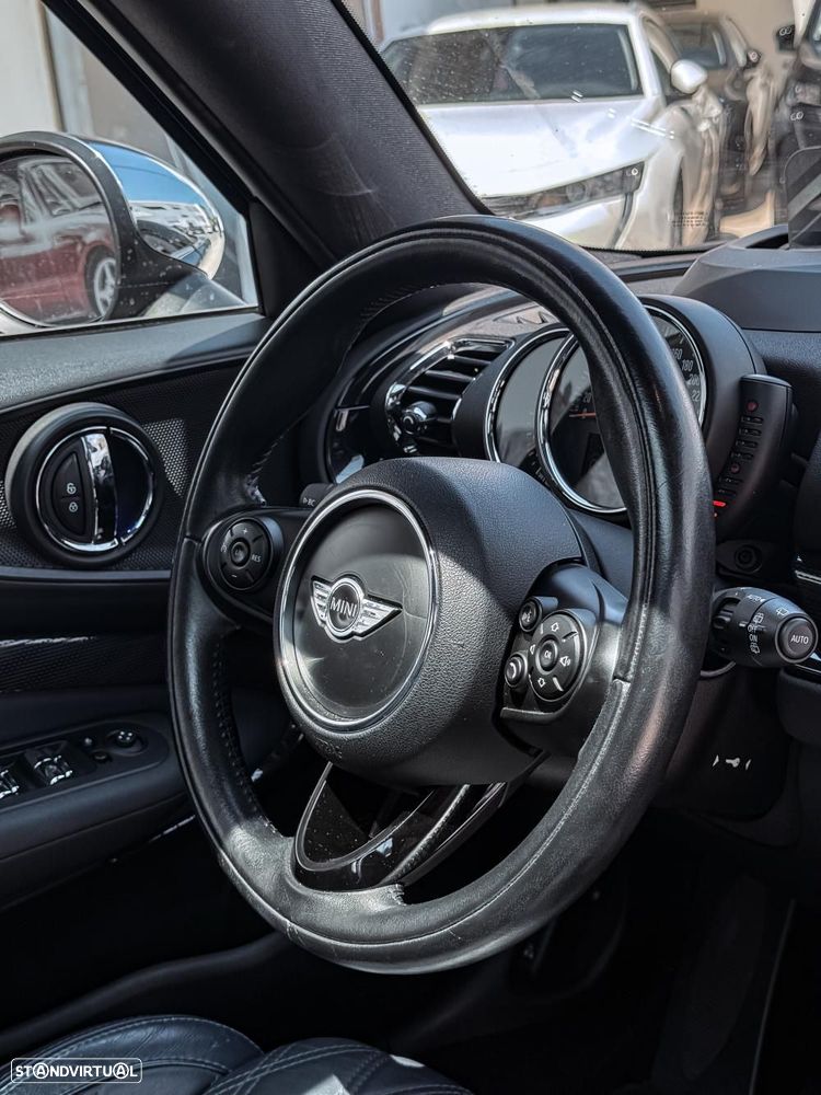 MINI Clubman - 12