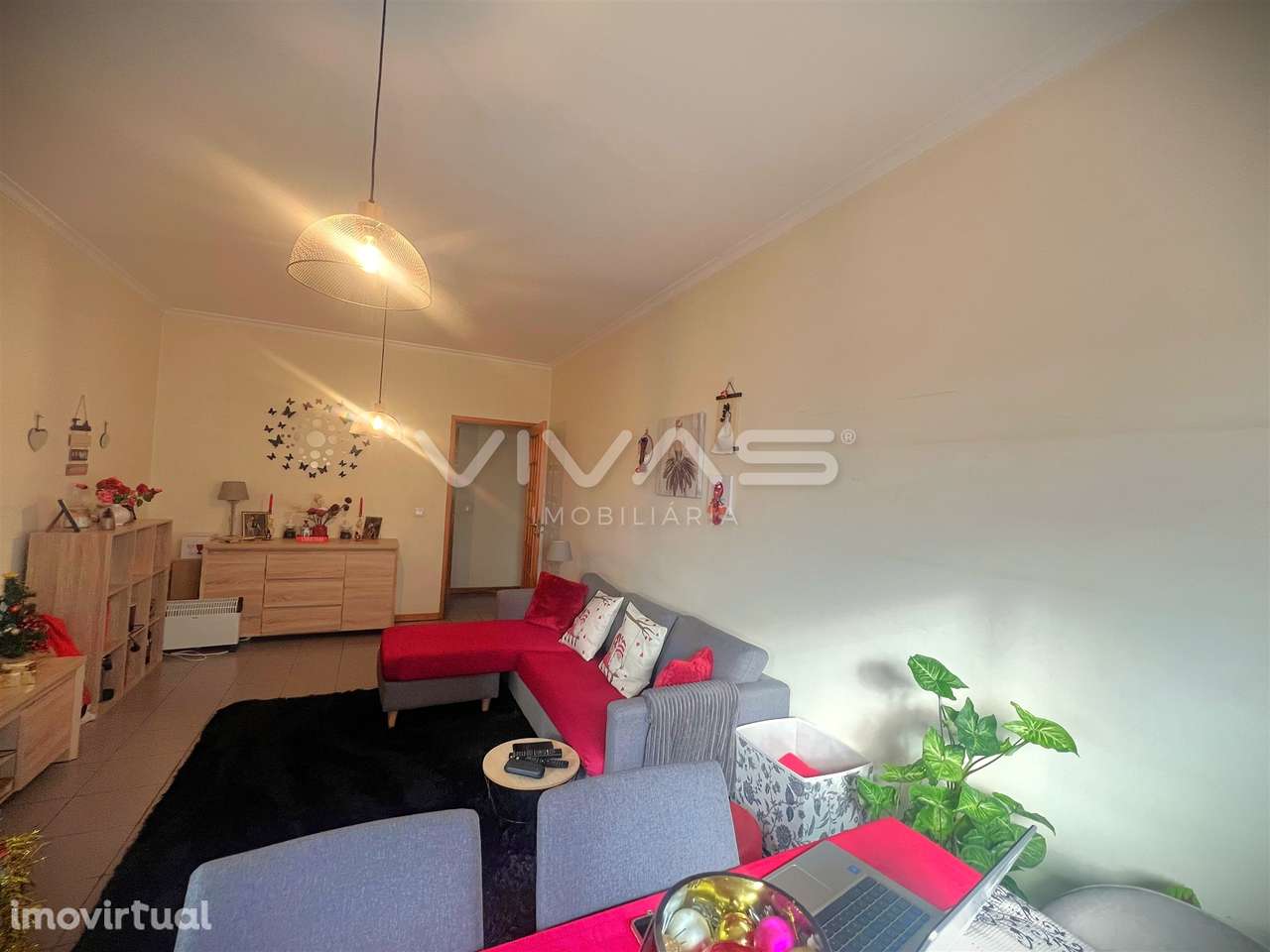 Apartamento T3 Venda em Braga (São Vítor),Braga - Grande imagem: 2/5