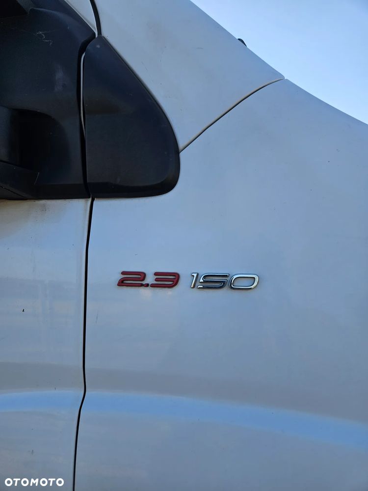 Fiat Ducato - 2