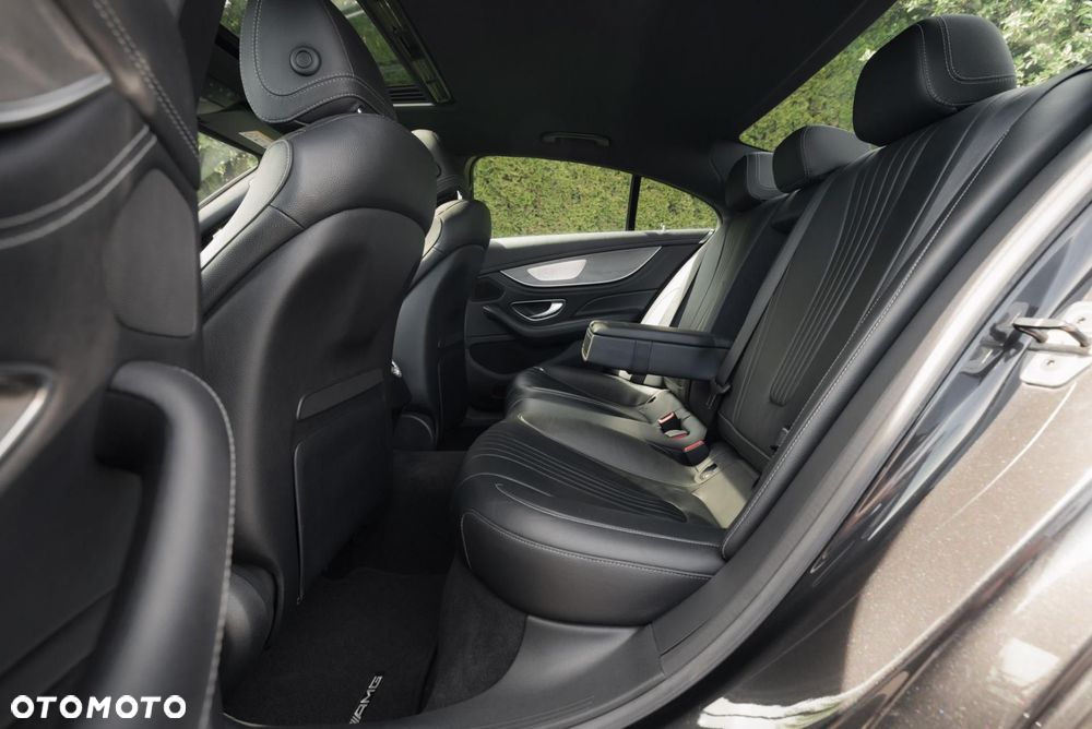 Mercedes-Benz CLS 400 d 4-Matic 9G-TRONIC - 14