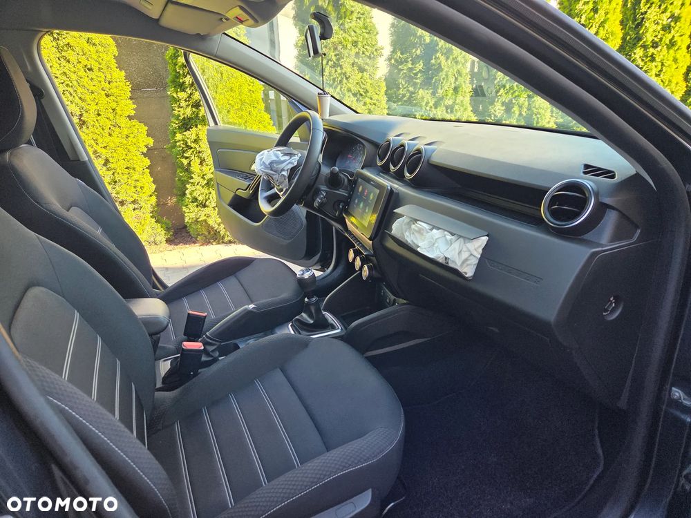 Dacia Duster - 7