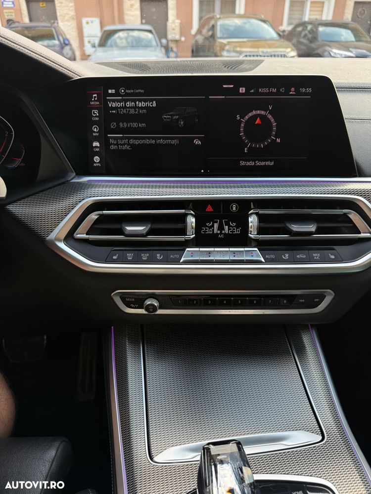 BMW X5 xDrive30d - 29