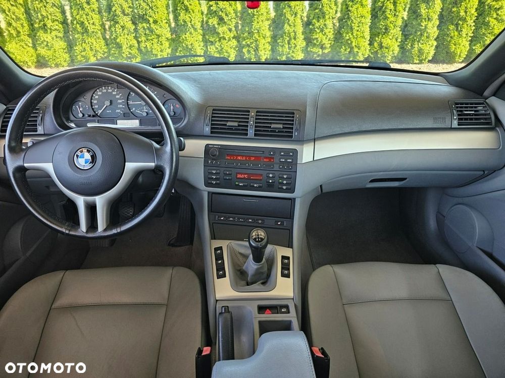 BMW Seria 3 - 25