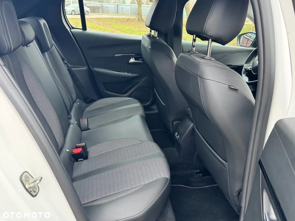 Peugeot 208 BlueHDi 100 Allure - 8