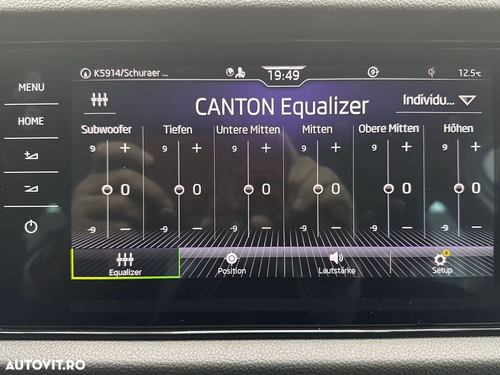 Skoda Kodiaq 2.0 TDI 4X4 DSG L&K - 27