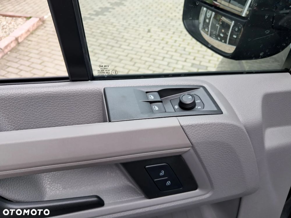 Volkswagen Crafter - 17