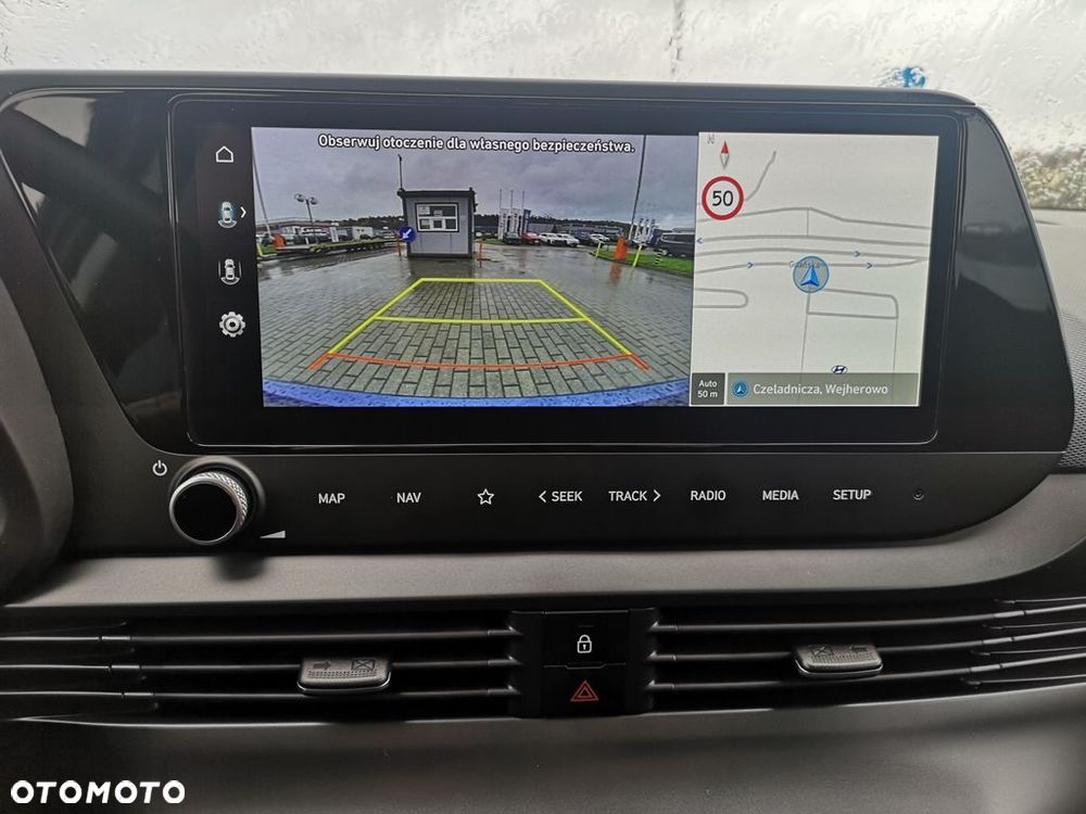 Hyundai i20 1.0 T-GDi Comfort - 17