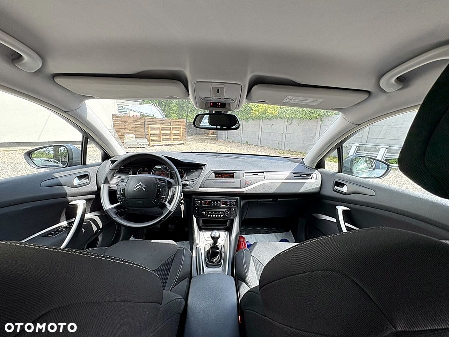 Citroën C5 1.8 16V Style - 25