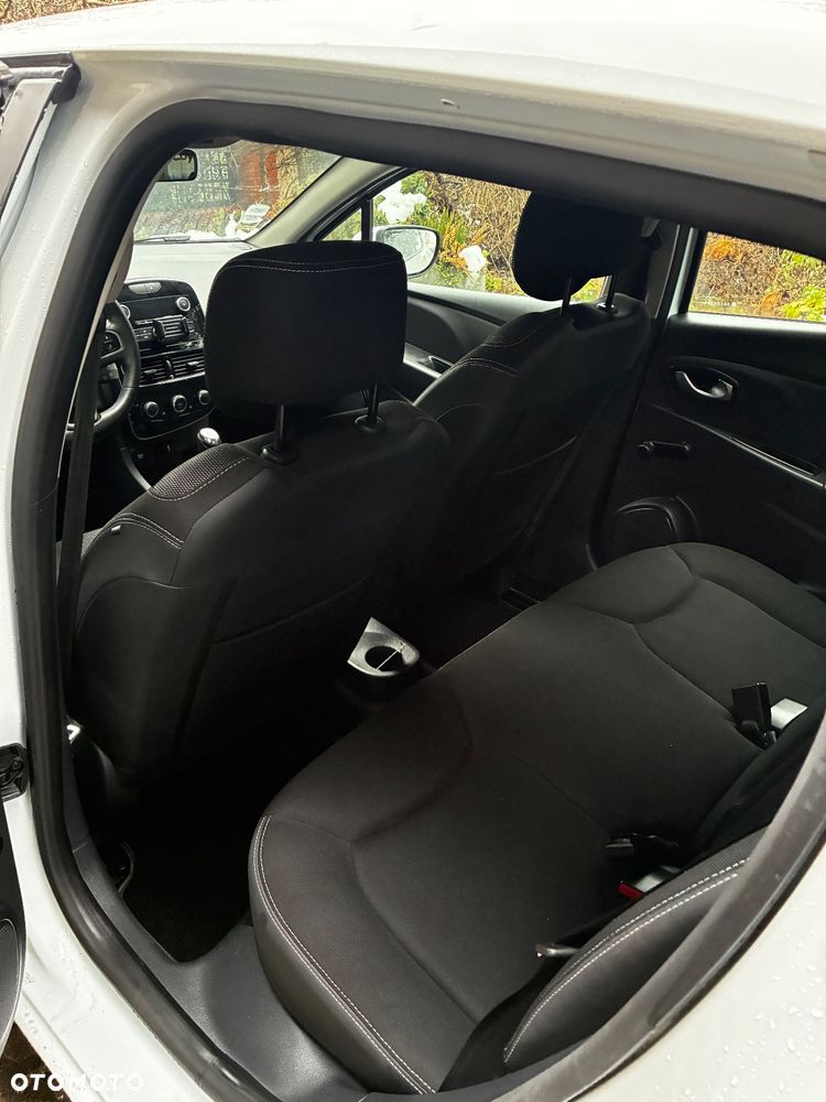 Renault Clio SCe 75 EXPERIENCE - 7