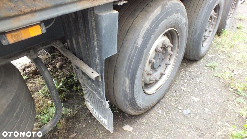 Wielton NS 34 36.0t - 8