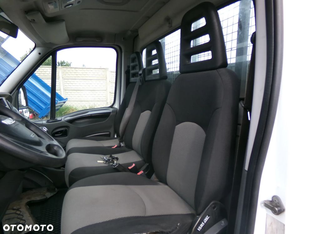 Iveco 35c15 - 9