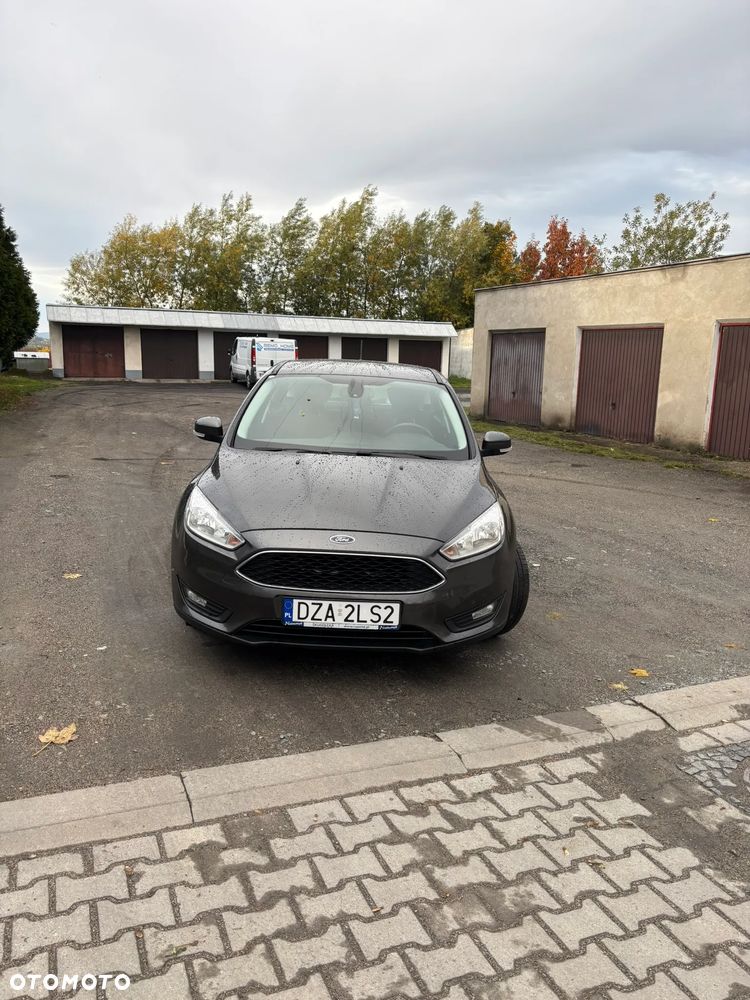 Ford Focus - 6