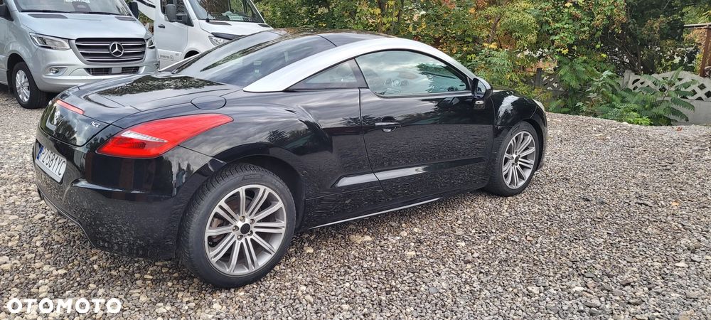 Peugeot RCZ 1.6 THP - 34