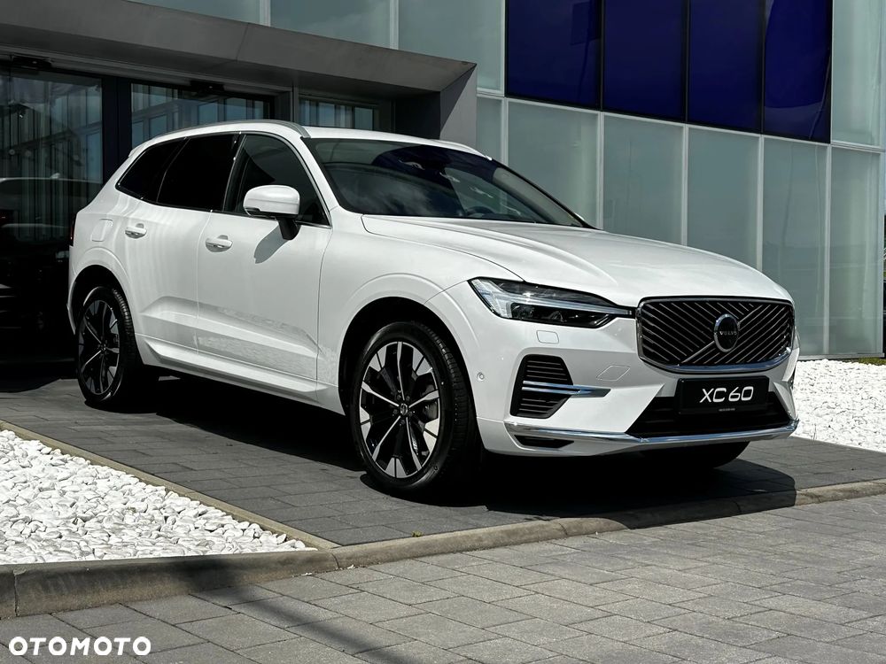 Volvo XC 60 - 2