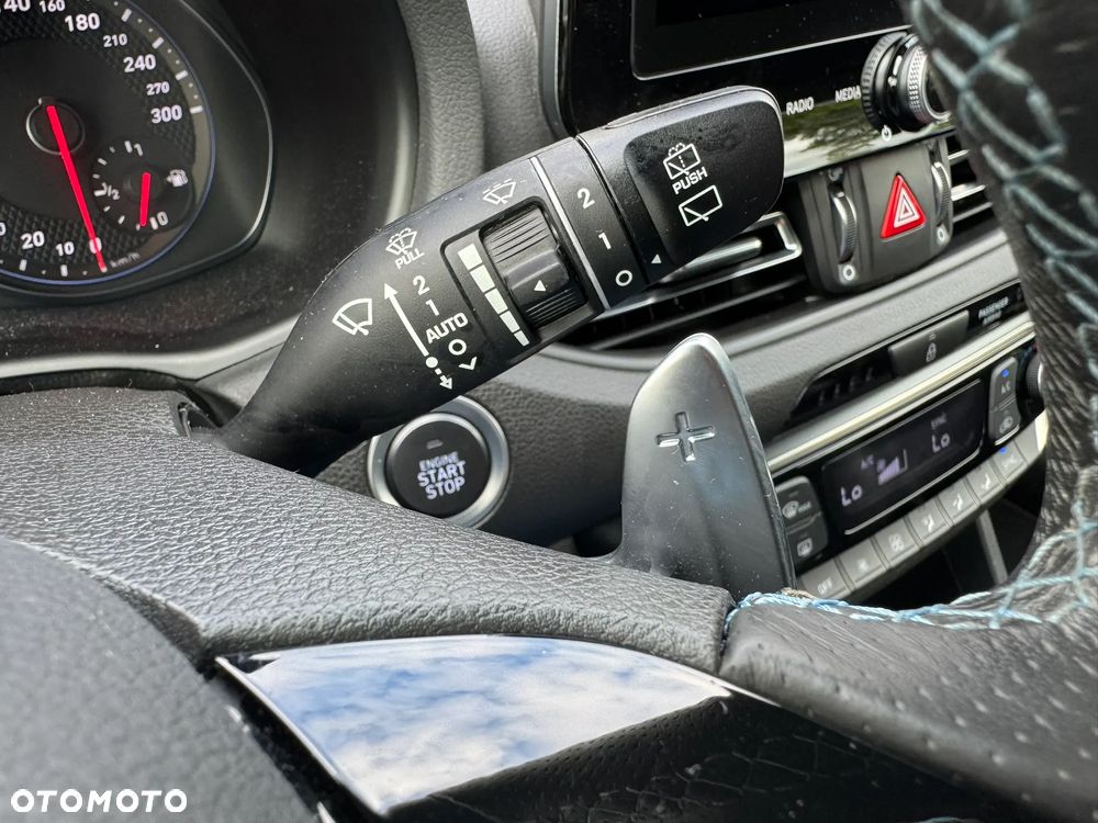 Hyundai i30 N 2.0 T-GDI Performance DCT - 15