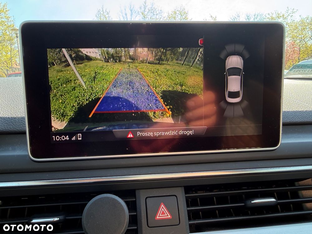 Audi A5 Coupé 45 TFSI Quattro S tronic - 36