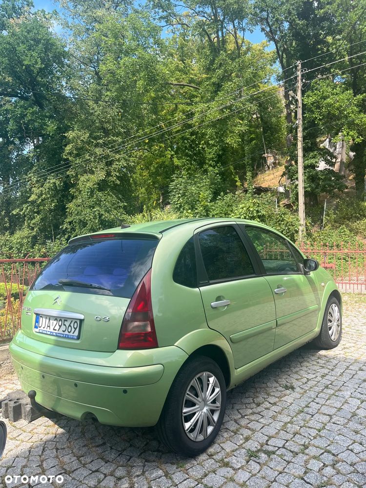 Citroën C3 - 2