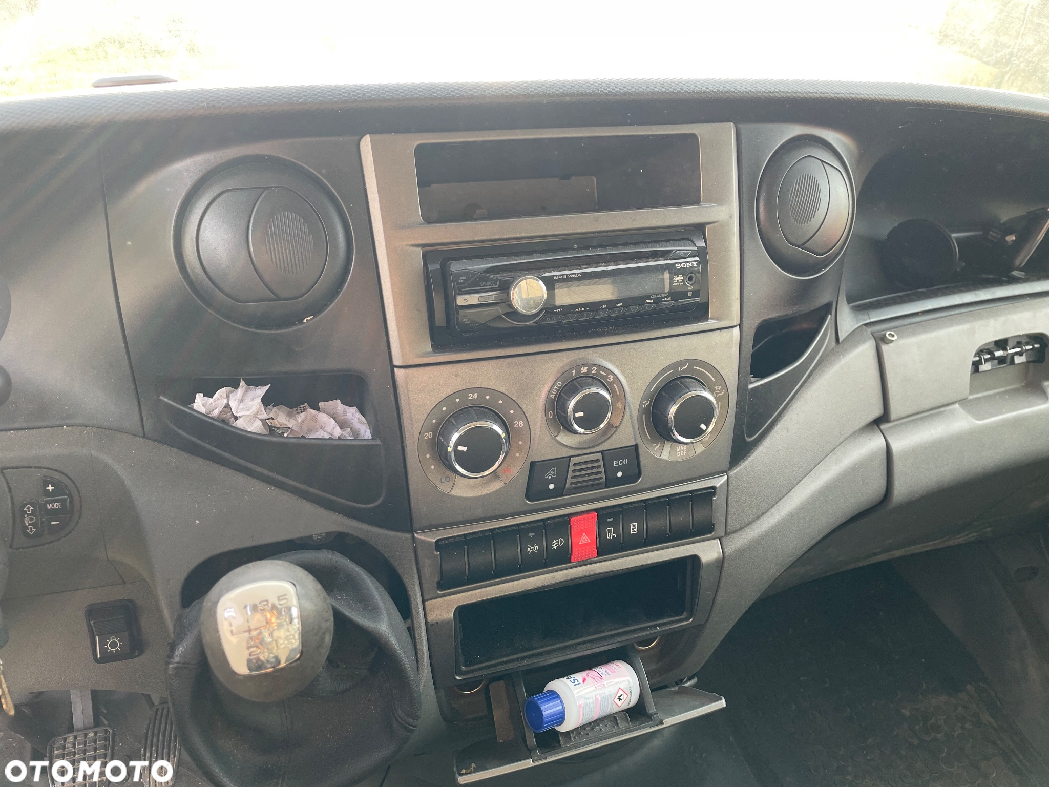 Iveco Daily50C15L - 12