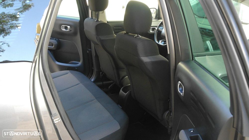 Citroën C3 Aircross 1.2 PureTech Plus - 13