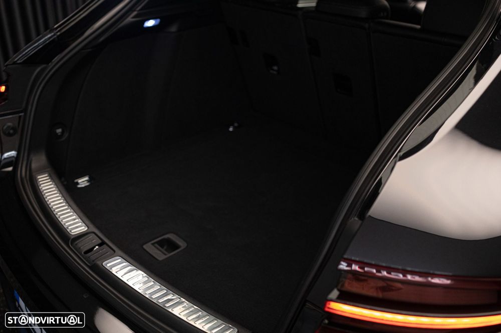 Porsche Macan S Diesel PDK - 43