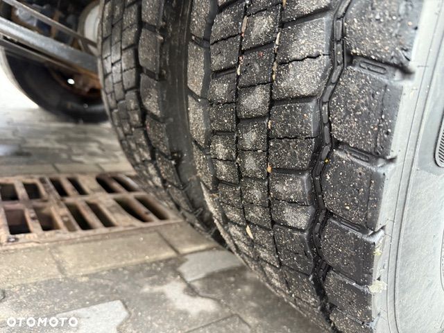 Iveco Eurocargo 90E19 Śmieciarka 7m3 Euro 6 - 17