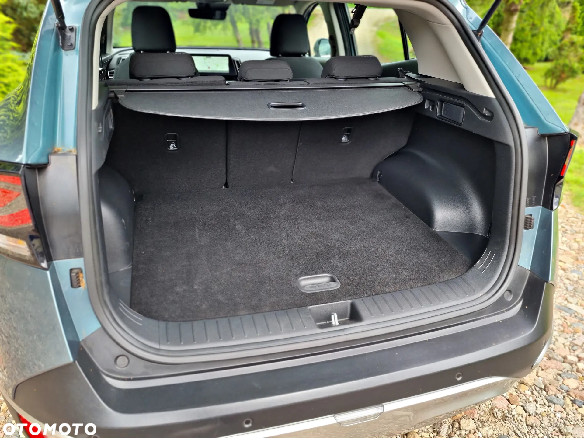 Kia Sportage 1.6 T-GDI 2WD Eco-Dynamics+ (48V M-H) Vision - 15