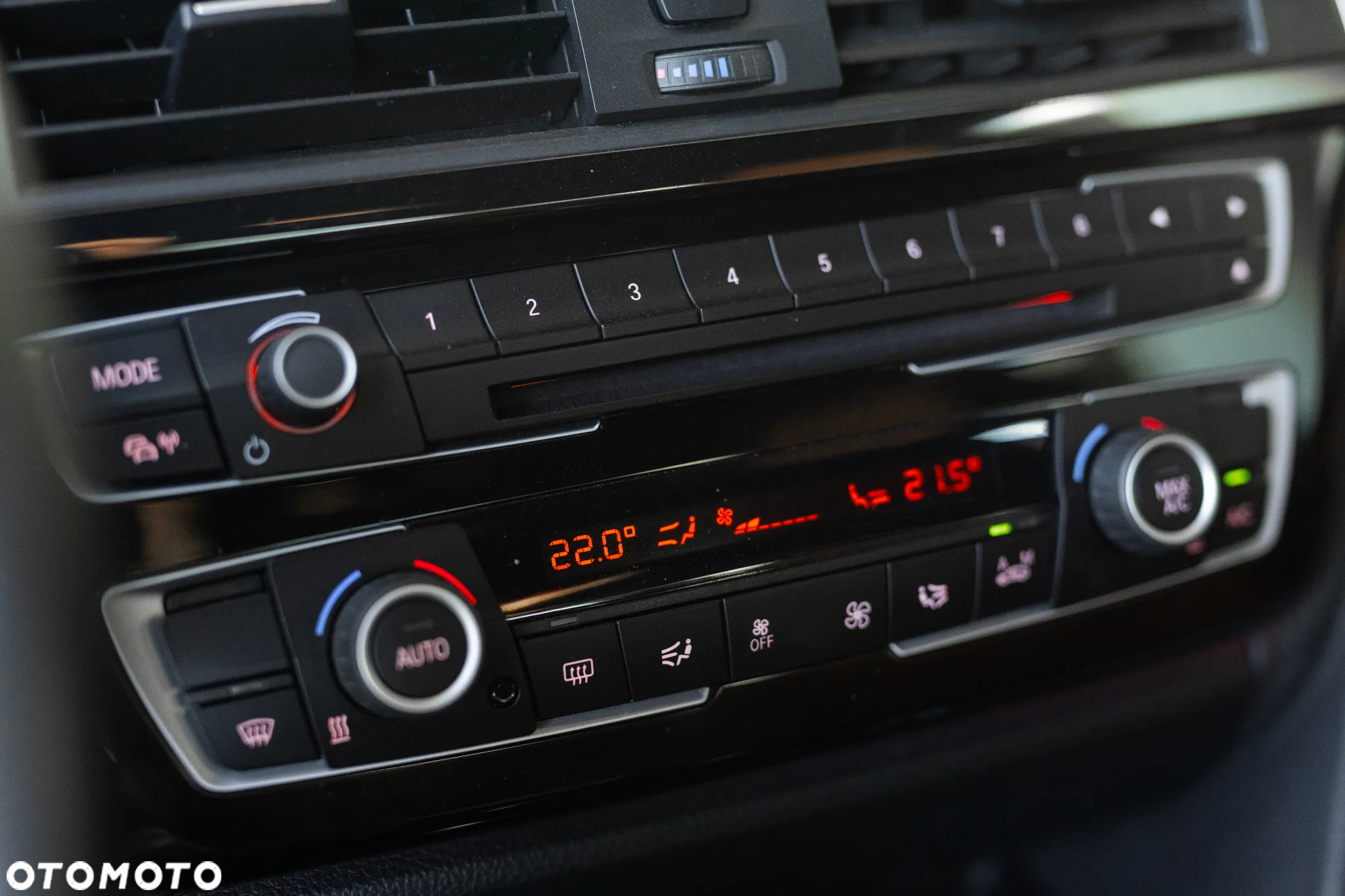 BMW Seria 4 440i M Sport - 22