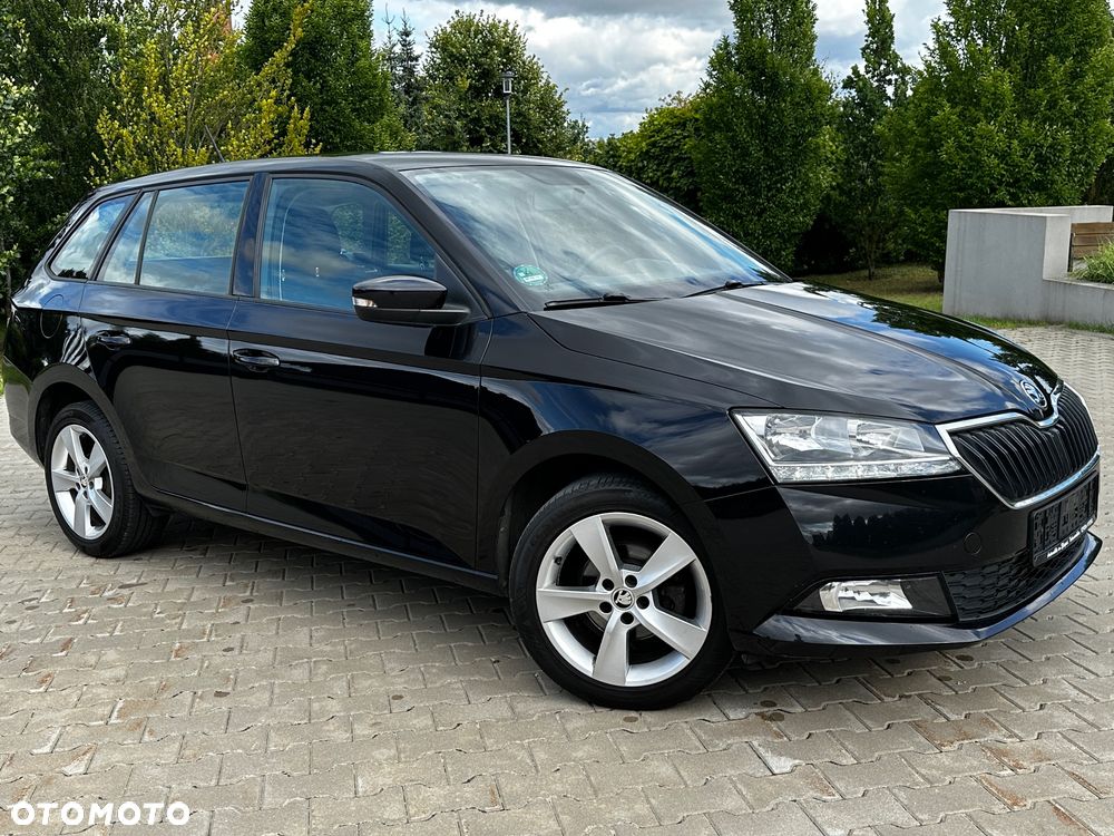 Skoda Fabia 1.0 TSI Balance - 17