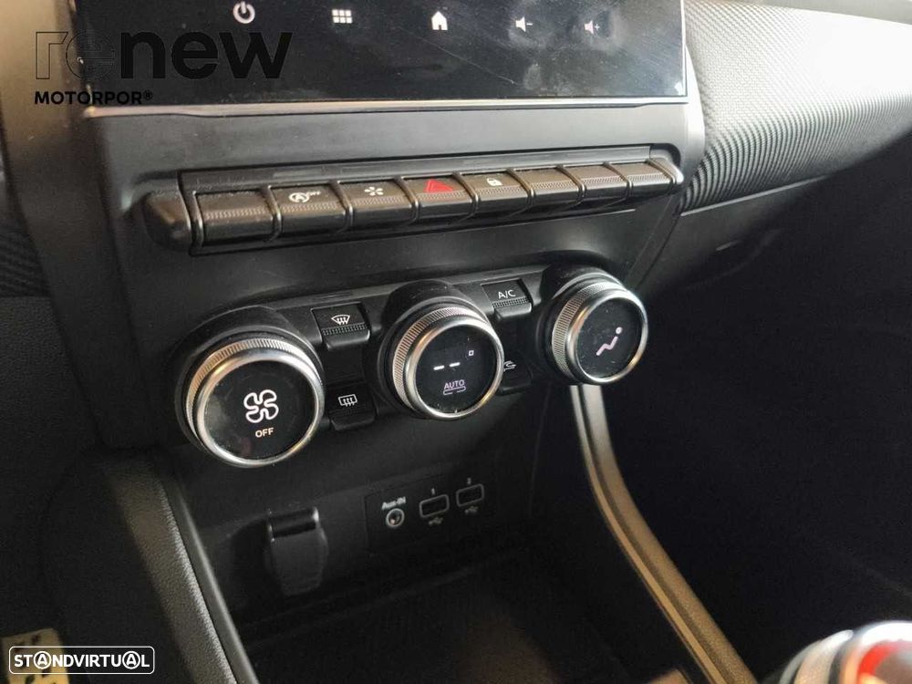 Renault Captur 1.0 TCe RS Line - 27