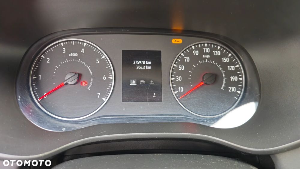 Dacia Jogger 1.0 TCe Extreme 7os - 14