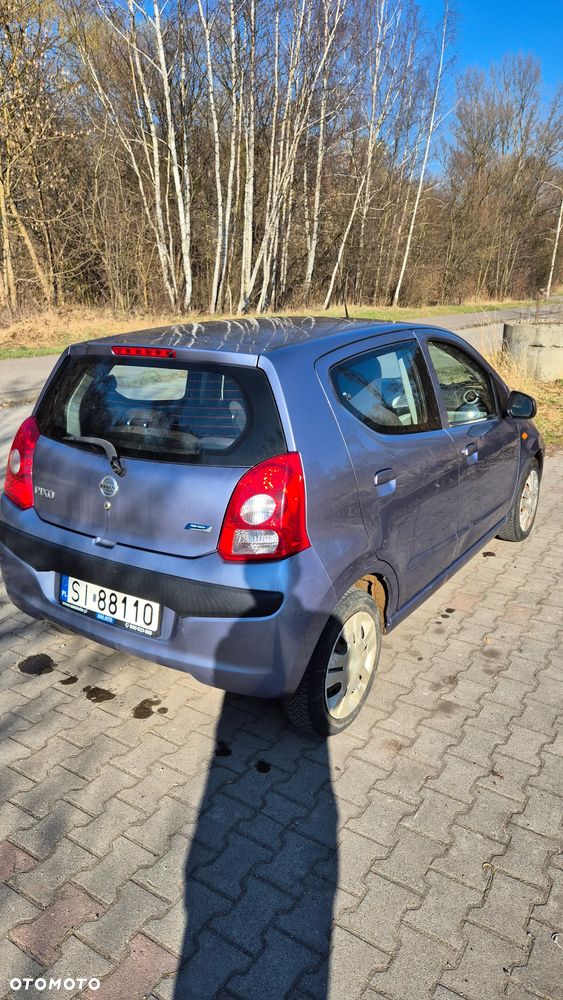 Nissan Pixo 1.0 Visia - 3