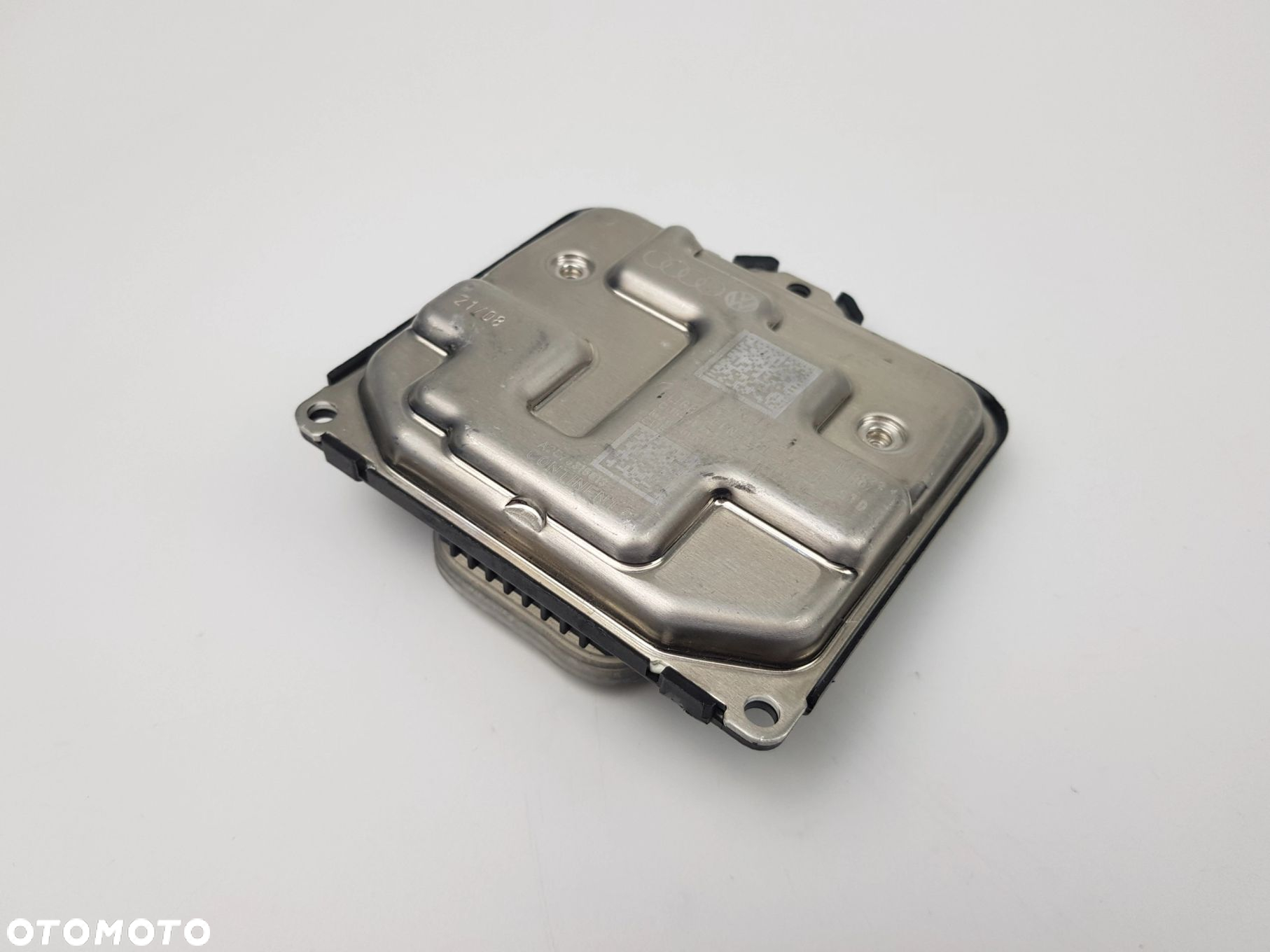 NOWA ORYGINALNA Przetwornica lampy Audi Q5 SQ5 80A907397B - 3