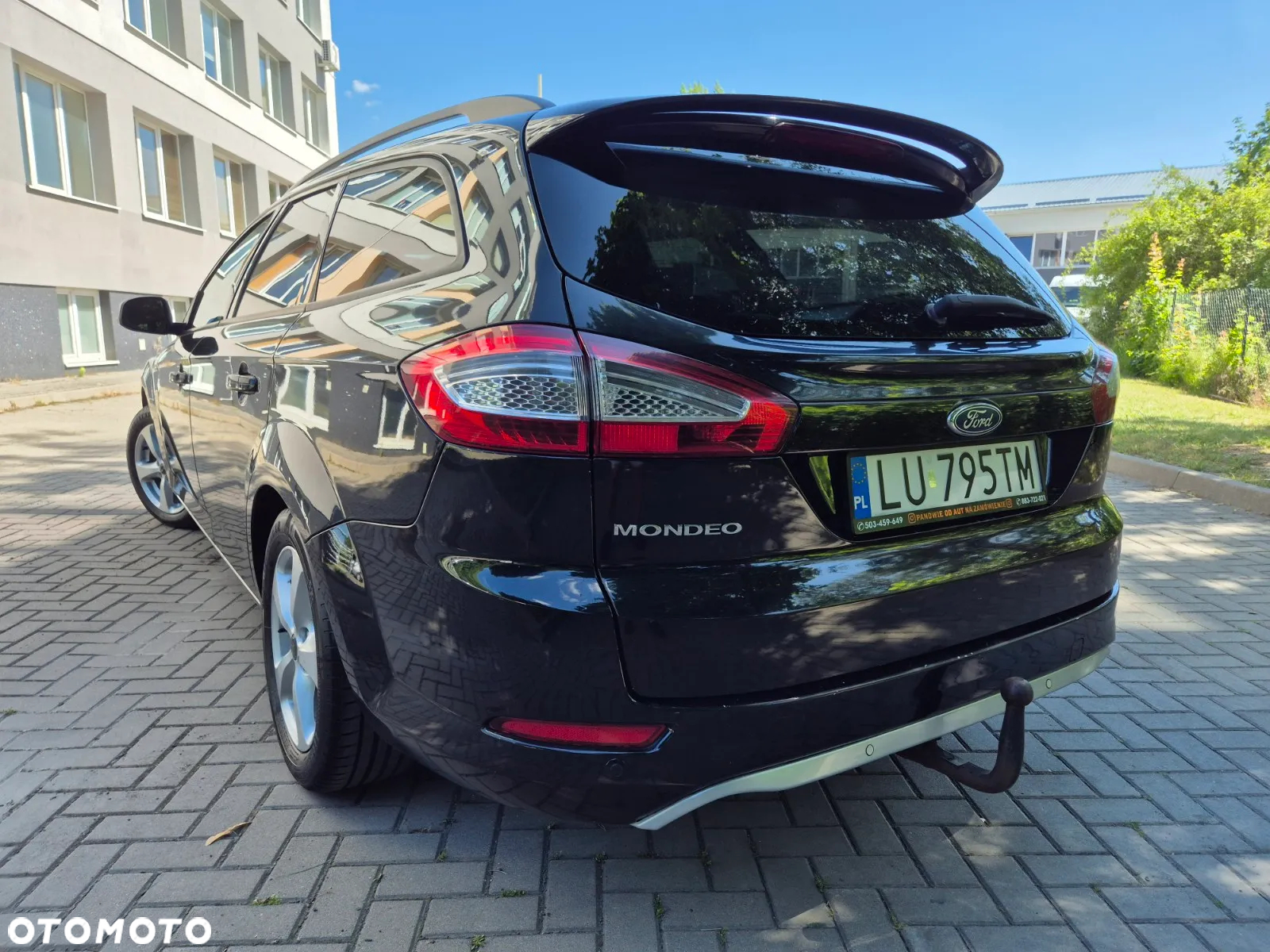 Ford Mondeo 2.0 TDCI Champions Edition - 18
