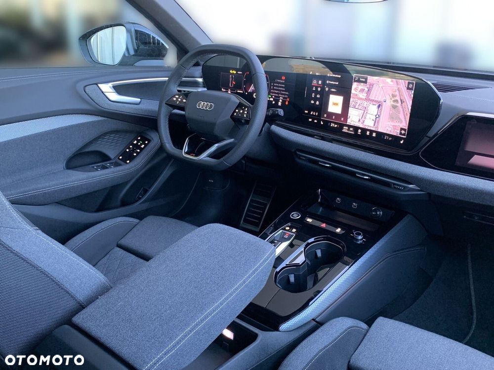 Audi A5 Avant TDI mHEV S tronic - 13