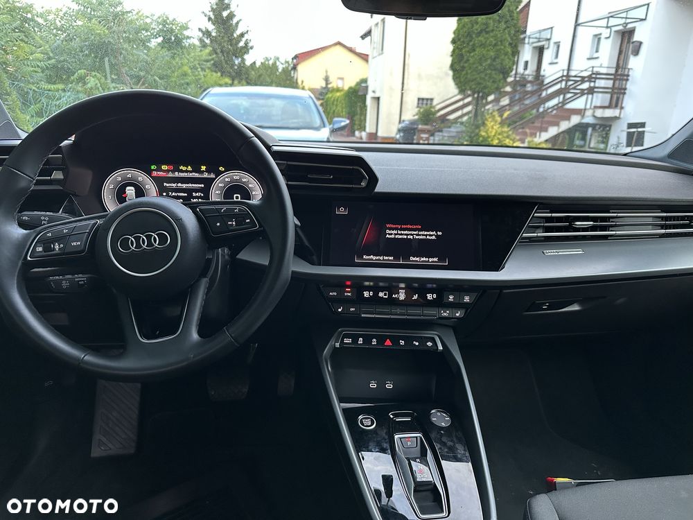 Audi A3 Sportback - 6