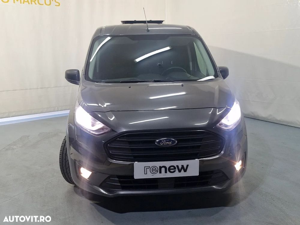 Ford TRANZIT CONNECT - 15