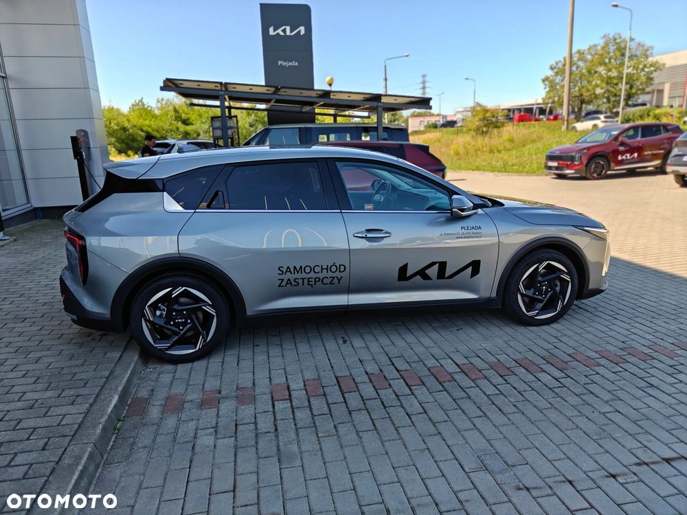 Kia K4 1.6 T-GDI L - 5