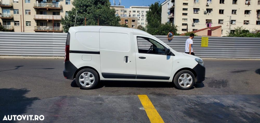 Dacia Dokker 1.5 Laureate - 1