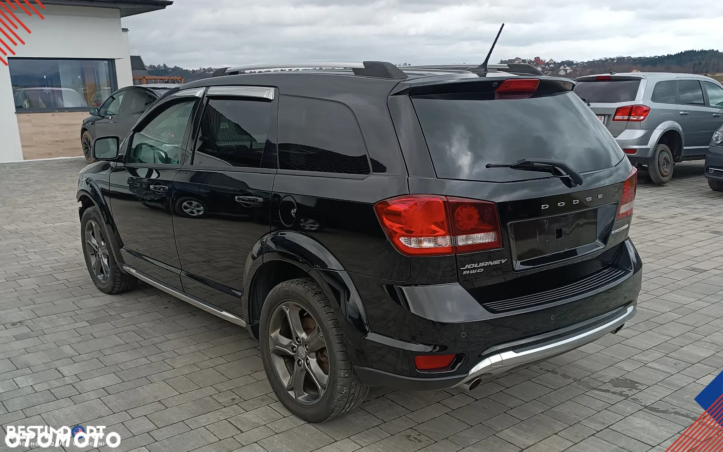 Dodge Journey - 6