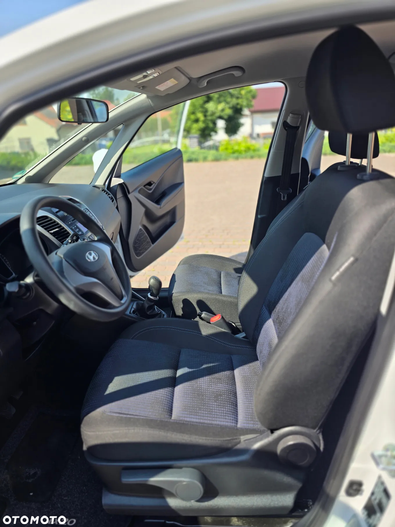 Hyundai ix20 1.4 blue Classic - 8