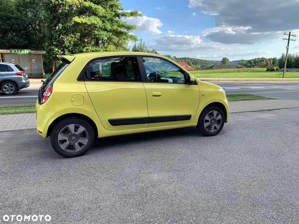 Renault Twingo - 6
