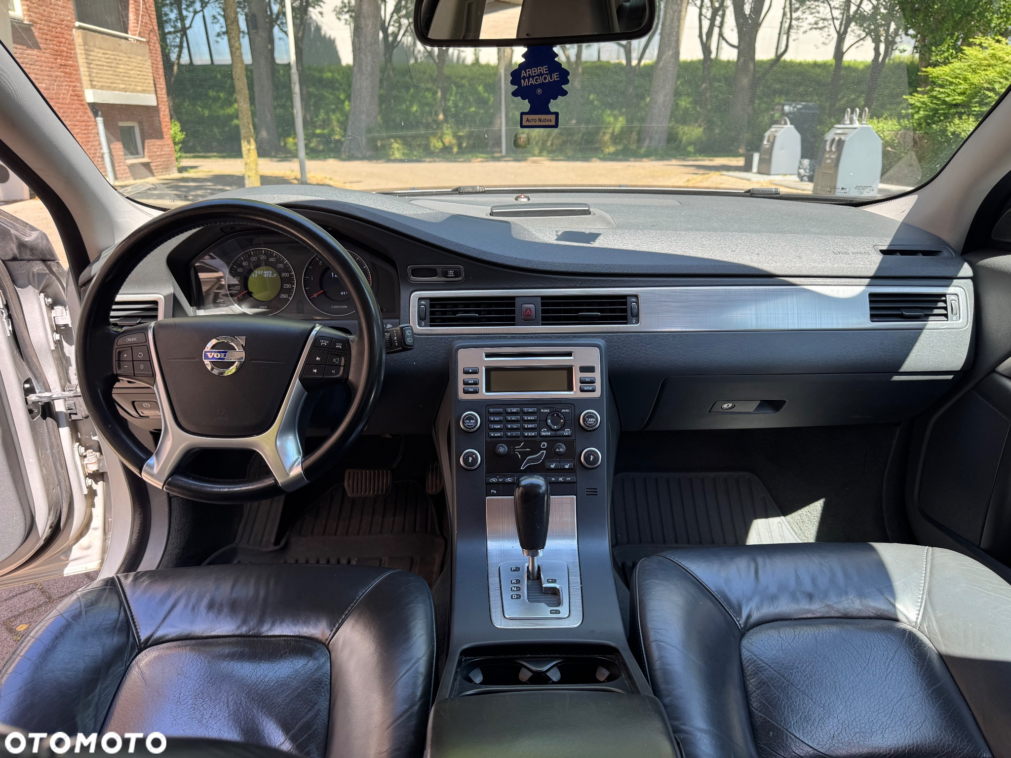 Volvo V70 - 14